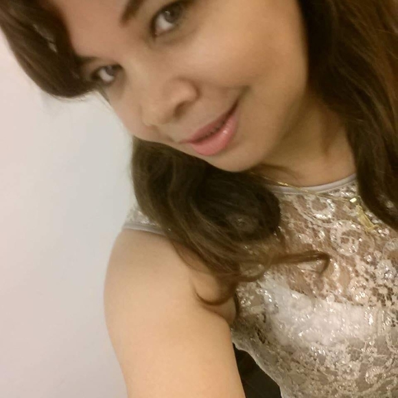 Meet your Posher, Rafaela medrano - Picture 1 of 1